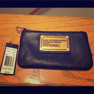 Marc Jacobs Coin Purse / Card Wallet